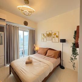 Inspiria Condo, hotel a Davao