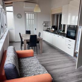 Greco Rooms, hotell i Centuripe