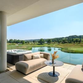 Evergreen Health Longevity Residence, מלון בקהידקוסטני