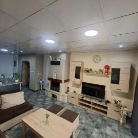 Kombfapartment, hotel a Berkovitsa
