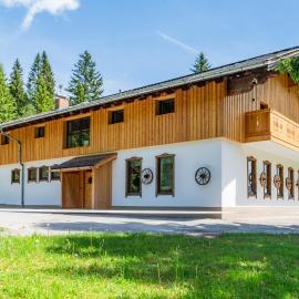 Anzenbergalm, hotel in Hintersee
