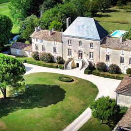 Château des Arras – hotel w mieście Saint-Gervais