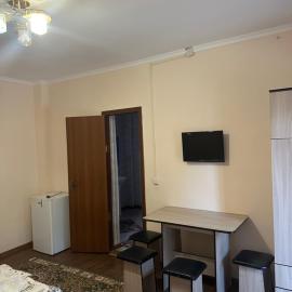 Достук, hotel v destinácii Bosteri