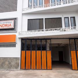 Hotel O near Pasar Gede Solo formerly Indria Pasar Gede
