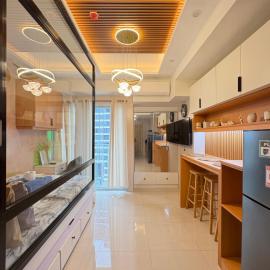 Inspiria Condominium, hotel Davaóban