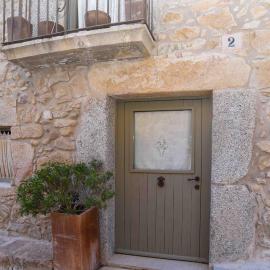 Ca l’Anna: una casa rural de cuento