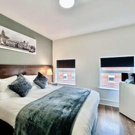 Trivelles Liverpool