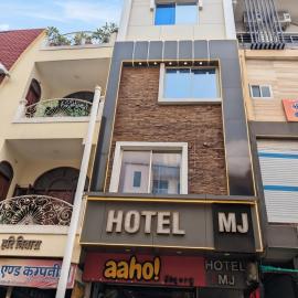 Hotel MJ