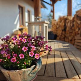Apartmány pod Kozákem