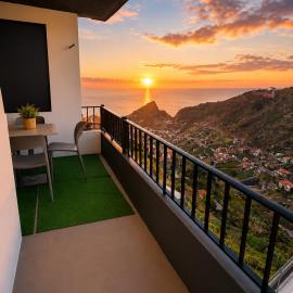 Alojamento Local - El Paraiso, hotel in Câmara de Lobos