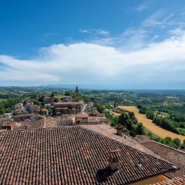 Monforte Panoramic Lighthouse