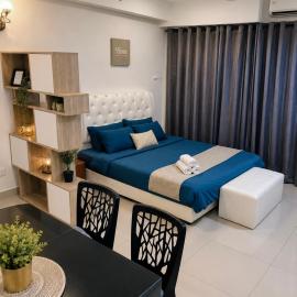 Crystal Studio Apartment D'Perdana, hotel in Kota Bharu