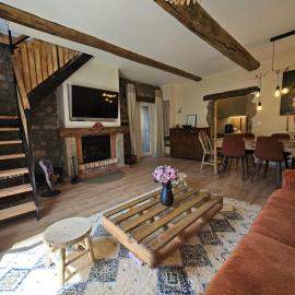 La Parenthèse Enchantée Chalet