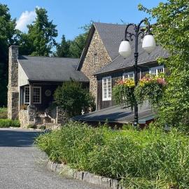 The Inn at Montchanin Village & Spa, hotel i Montchanin