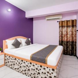 Triotel Inn, Hotel in Dhanbad