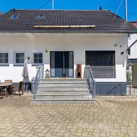 Haus Hohwieshof