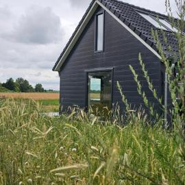 Uitrusten in de natuur bij Zutphen, hotel Brummenben