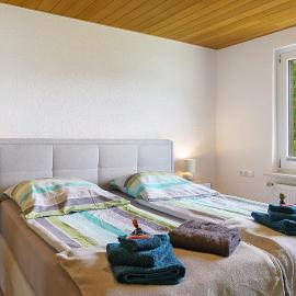 Lärche, hotel i Sprakensehl