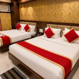 HOTEL RUMANI - Premium Hotel with Restaurant, Parking, Free Wi-fi, Conference Hall, hôtel à Purî