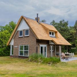 Stille Wille, hotel in Ballum