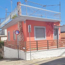 Árta में, होटल Μονοκατοικια στο κεντρο ΑΡΤΑΣ