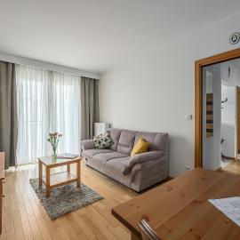 ShortStayPoland Rayskiego B205