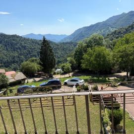 Botton D' Oro, hotel a Cornalba