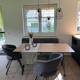 Appartement Bergblick Eben