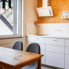 Light Hideaway -45sqm- near BER Airport