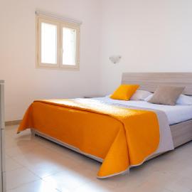 Casa dell'Abate by CDA Accommodation, hotel a Casalabate