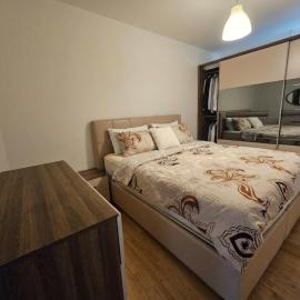 Nice 3 Rooms apartment, hotel in Copenhagen