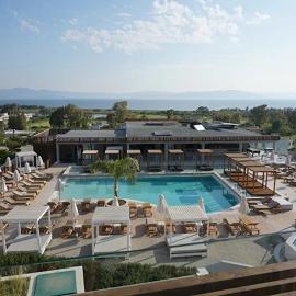 Harmony Crest Resort