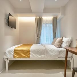 Seoul Jongno Hostel