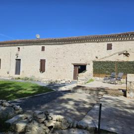 Poitevins, hotel v destinácii Saint-Astier