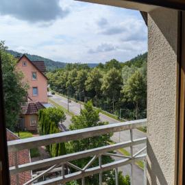 Ferienwohnung am Hainer Berg, hotel a Heigenbrücken