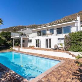 Cape Breeze Guesthouse