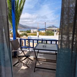 Deilino - Sunset Studio, hotel in Amorgos