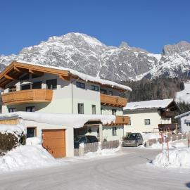 Ferienwohnung Schwarzbach