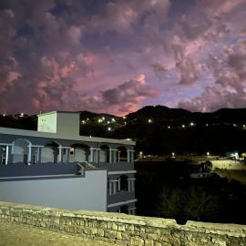 Djabraba's Chez Marco et Maria, hotel di Garça