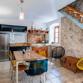 Holiday house Susak 622, hotel a Susak
