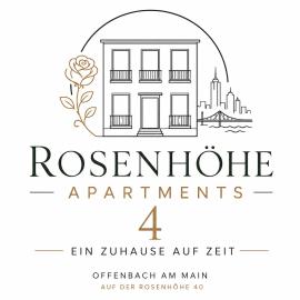 Rosenehöhe Apartment 4