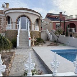 CASA DE SUENO Your dream house