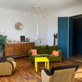 La demeure des imprimeurs, escale inspirée au centre de Mâcon, hotel din Mâcon