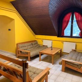 Family Joy Guesthouse