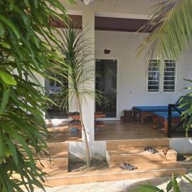 Phú Vy Bungalow Phú Quốc