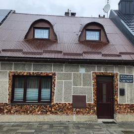 Apartamenty Kościelna