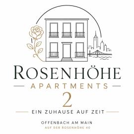 Rosenhöhe Apartment 2
