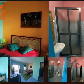 Djabraba's Die Zimmer von Marco und Maria, hotel di Garça
