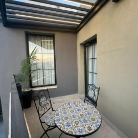 Trio Luxury Apartment 3