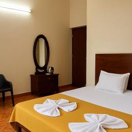 Hotel The Ram Plaza, hotel in New Delhi